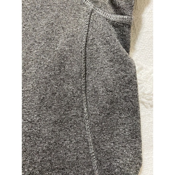 The North Face Hoodie Sweatshirt Size Small Gray Women's Pullover - READ!! - Picture 7 of 12